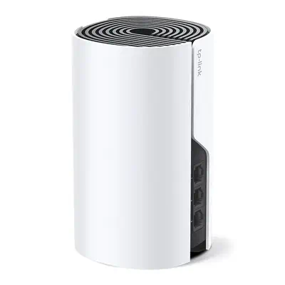 TP-Link DECO S7 Bi-bande (2,4 GHz / 5 GHz) Wi-Fi 5 (802.11ac) Blanc 3 Interne - Borne Wifi - visuel 2
