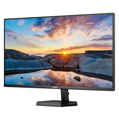 Philips 3000 series 32E1N3100LA/00 écran plat de PC Philips - visuel 1 - hello RSE - Jouer en toute transparence