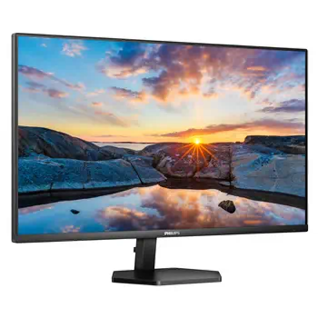 Revendeur officiel Philips 3000 series 32E1N3100LA/00 écran plat de PC 80 cm (31.5") 1920 x 1080 pixels Full HD LCD Noi