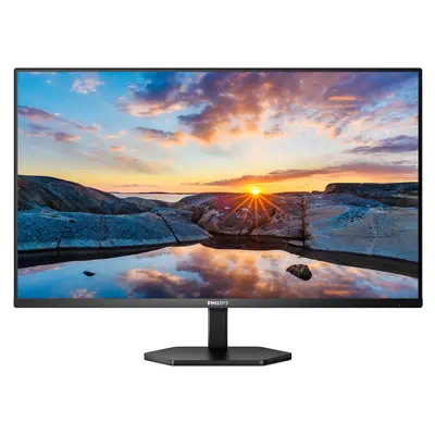 Philips 3000 series 32E1N3100LA/00 écran plat de PC 80 cm (31.5") 1920 x 1080 pixels Full HD LCD Noi - Ecran Ordinateur - visuel 2