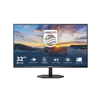 Comparaison Ecran Ordinateur Philips 32E1N3100LA/00