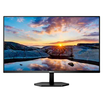 Ecran Ordinateur Philips 32E1N3100LA/00 avantages