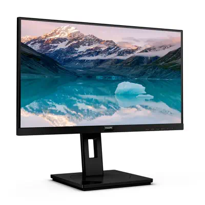 Philips 222S9JML/00 écran plat de PC 54,6 cm (21.5") 1920 x 1080 pixels Full HD LCD Noir - Ecran Ordinateur - visuel 5