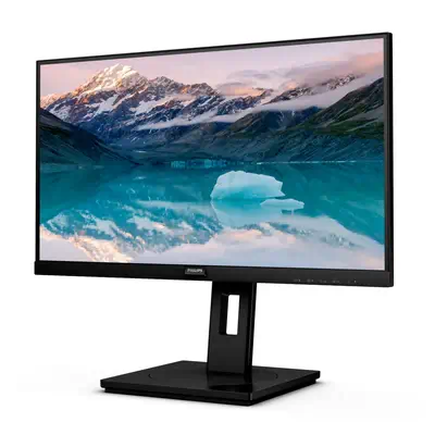 Philips 222S9JML/00 écran plat de PC 54,6 cm (21.5") 1920 x 1080 pixels Full HD LCD Noir - Ecran Ordinateur - visuel 8