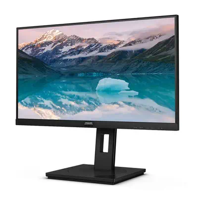 Philips 222S9JML/00 écran plat de PC 54,6 cm Philips - visuel 1 - hello RSE - Caractéristiques de confort oculaire