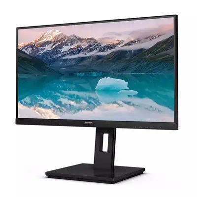 Philips 222S9JML/00 écran plat de PC 54,6 cm (21.5") 1920 x 1080 pixels Full HD LCD Noir - Ecran Ordinateur - visuel 6