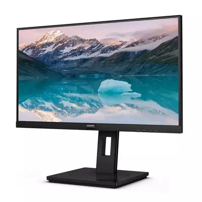 Philips 222S9JML/00 écran plat de PC 54,6 cm Philips - visuel 1 - hello RSE - Choix écologique