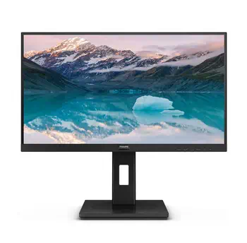 Acheter Philips 222S9JML/00 écran plat de PC 54,6 cm (21.5") 1920 x 1080 pixels Full HD LCD Noir