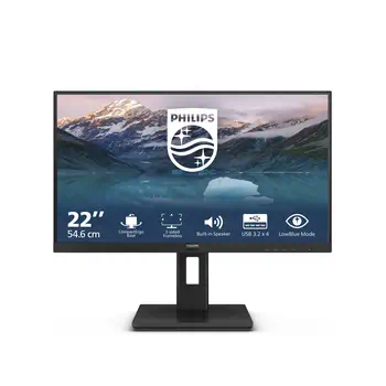 Comparaison Ecran Ordinateur Philips 222S9JML/00