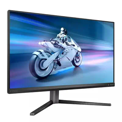Philips Evnia 5000 27M2N5500/00 LED display 68,6 cm (27") 2560 x 1440 pixels Quad HD LCD Noir - Ecran Ordinateur - visuel 6
