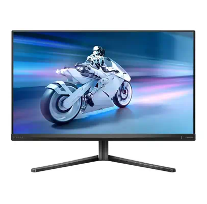 Philips Evnia 5000 27M2N5500/00 LED display 68,6 cm (27") 2560 x 1440 pixels Quad HD LCD Noir - Ecran Ordinateur - visuel 4
