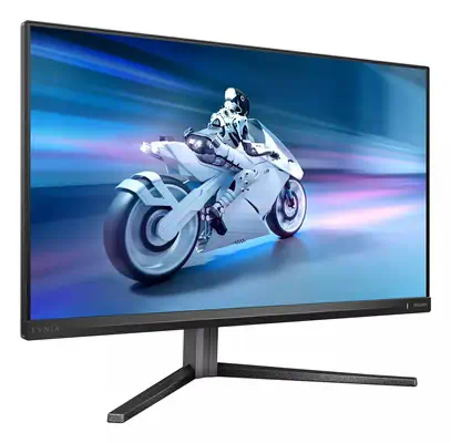 Philips Evnia 5000 27M2N5500/00 LED display 68,6 cm (27") 2560 x 1440 pixels Quad HD LCD Noir - Ecran Ordinateur - visuel 10