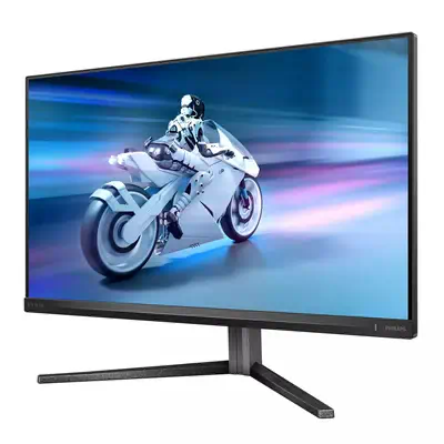 Philips Evnia 5000 27M2N5500/00 LED display 68,6 cm (27") 2560 x 1440 pixels Quad HD LCD Noir - Ecran Ordinateur - visuel 7