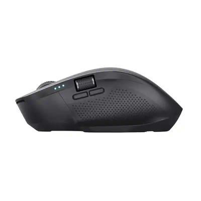 Trust Ozaa+ souris Bureau Droitier RF sans fil Trust - visuel 1 - hello RSE - Choix durable