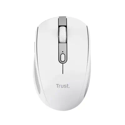 Trust Ozaa souris Bureau Droitier RF sans fil Trust - visuel 1 - hello RSE - Haute précision
