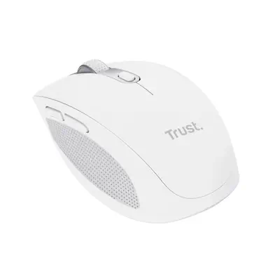 Trust Ozaa souris Bureau Droitier RF sans fil Trust - visuel 1 - hello RSE - Conception ergonomique