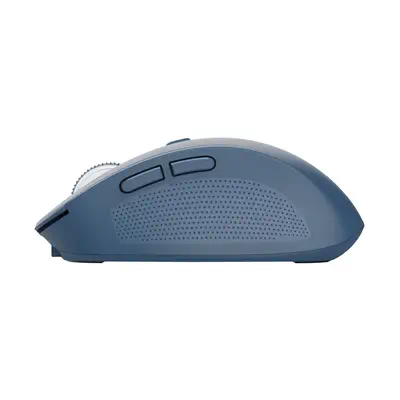 Trust Ozaa souris Bureau Droitier RF sans fil Trust - visuel 1 - hello RSE - Design confortable