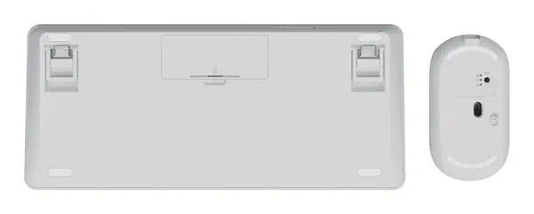 Trust Lyra Clavier et souris sans fil multi-appareils - visuel 6
