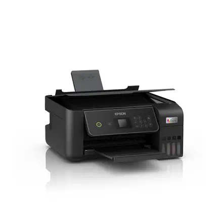 Epson EcoTank ET-2875 Jet d'encre A4 5760 x 1440 DPI Wifi - Multifonctions Jet d'encre - visuel 2