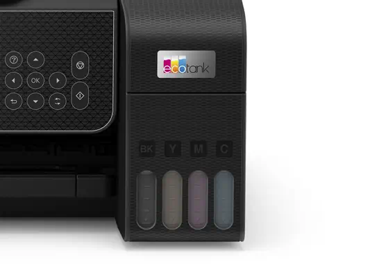 Epson EcoTank ET-2875 Jet d'encre A4 5760 x 1440 DPI Wifi - Multifonctions Jet d'encre - visuel 7