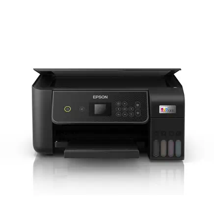 Epson EcoTank ET-2875 Jet d'encre A4 5760 x 1440 DPI Wifi - Multifonctions Jet d'encre - visuel 1