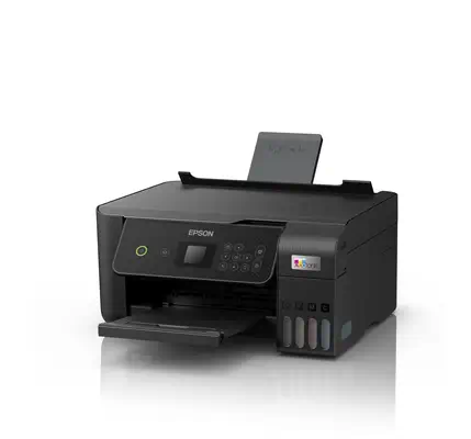 Epson EcoTank ET-2875 Jet d'encre A4 5760 x 1440 DPI Wifi - Multifonctions Jet d'encre - visuel 3