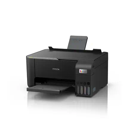 Epson EcoTank ET-2865 Jet d'encre A4 5760 x 1440 DPI Wifi - Multifonctions Jet d'encre - visuel 3