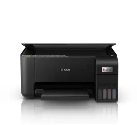 Epson EcoTank ET-2865 Jet d'encre A4 5760 x 1440 DPI Wifi - Multifonctions Jet d'encre - visuel 1