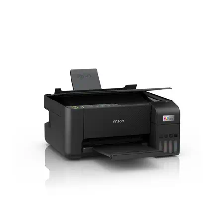 Epson EcoTank ET-2865 Jet d'encre A4 5760 x 1440 DPI Wifi - Multifonctions Jet d'encre - visuel 2