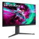 Achat LG 32GR93U-B.AEU 32p UHD UltraGear Gaming Monitor with sur hello RSE - visuel 3