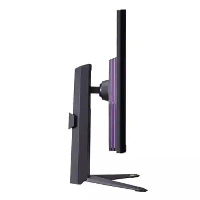 LG 32GR93U-B écran plat de PC 80 cm LG - visuel 1 - hello RSE - Des couleurs éclatantes pour la compétition