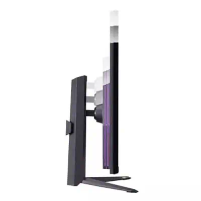 LG 32GR93U-B écran plat de PC 80 cm LG - visuel 1 - hello RSE - Fonctions de jeu avancées