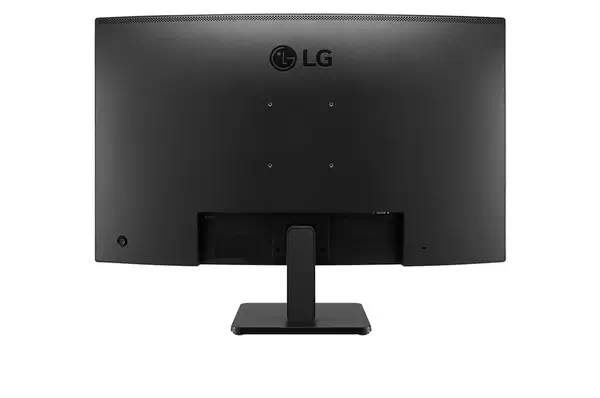 Vente LG 32MR50C-B.AEU Écran LED - incurvé - 32" LG au meilleur prix - visuel 6