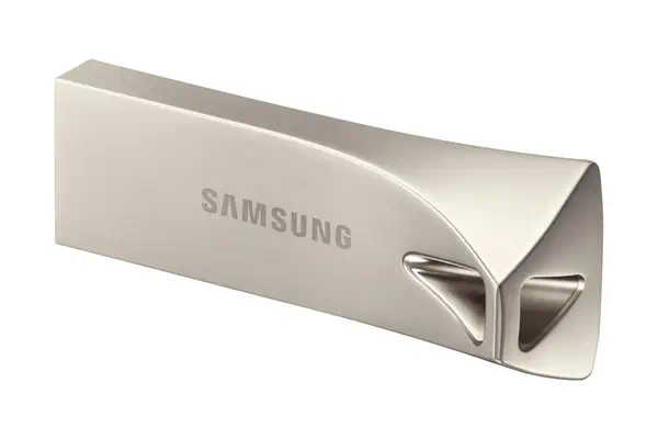 Samsung MUF-512BE lecteur USB flash 512 Go USB Type-A 3.2 Gen 1 (3.1 Gen 1) Argent - Adaptateur stockage - visuel 3