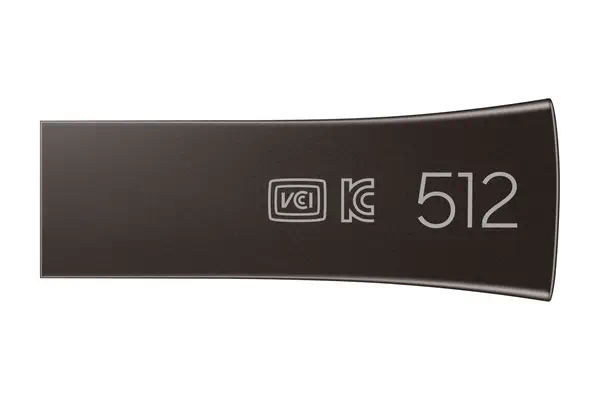 Vente Samsung Bar Plus USB 3.1 512Go Samsung au meilleur prix - visuel 2
