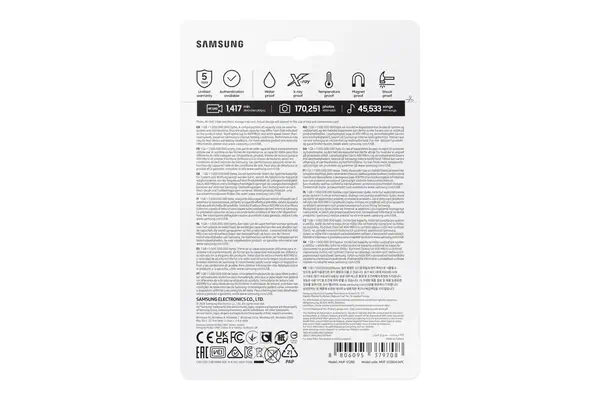 Samsung Bar Plus USB 3.1 512Go - Adaptateur stockage - visuel 7