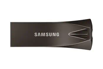 Achat Adaptateur stockage Samsung Bar Plus USB 3.1 512Go