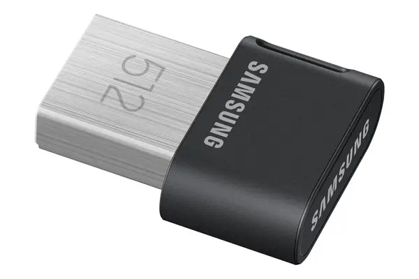Achat Samsung Clé USB 3.1 FIT Plus 512 Go sur hello RSE - visuel 3