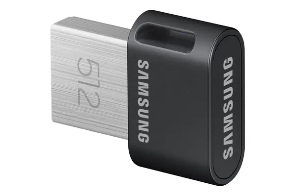 Vente Samsung Clé USB 3.1 FIT Plus 512 Go Samsung au meilleur prix - visuel 2