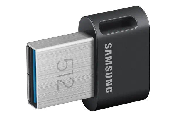 Achat Samsung Clé USB 3.1 FIT Plus 512 Go sur hello RSE - visuel 7