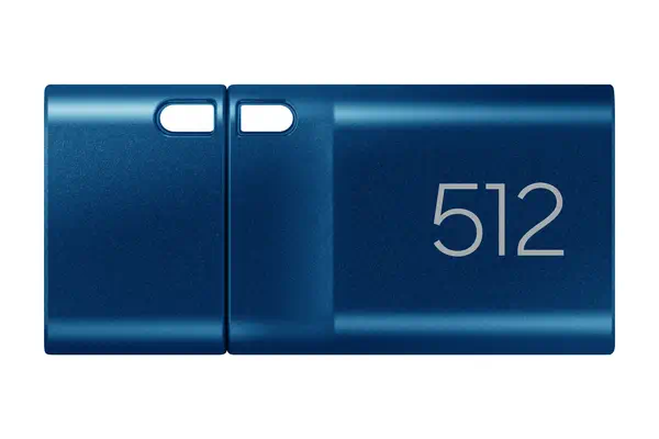 Samsung Clé USB Type-C™ 3.1 512 Go Samsung - visuel 1 - hello RSE - Stockage généreux