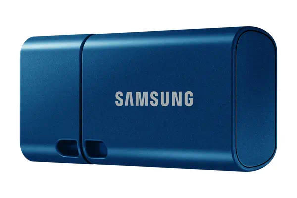 Samsung Clé USB Type-C™ 3.1 512 Go Samsung - visuel 1 - hello RSE - Conception robuste