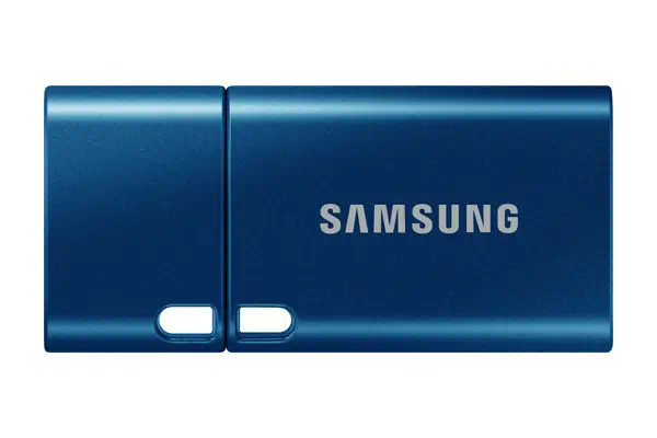 Samsung Clé USB Type-C™ 3.1 512 Go - Adaptateur stockage - visuel 1