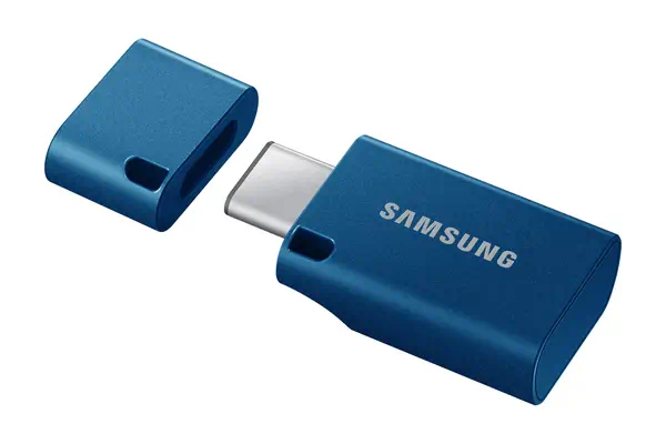 Samsung Clé USB Type-C™ 3.1 512 Go - Adaptateur stockage - visuel 7