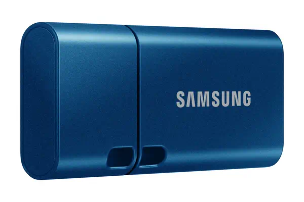 Samsung Clé USB Type-C™ 3.1 512 Go Samsung - visuel 1 - hello RSE - Connectivité à grande vitesse
