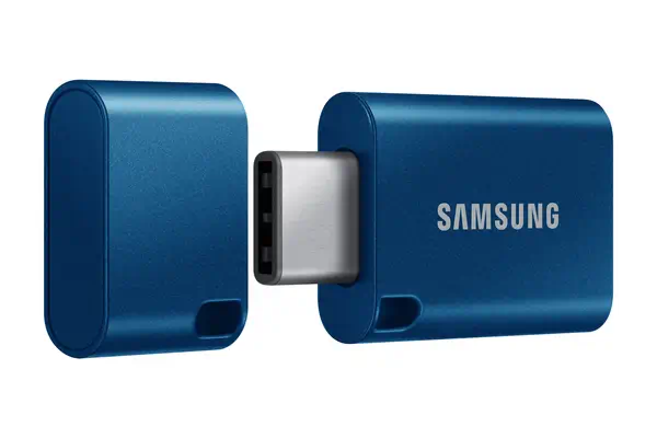 Samsung Clé USB Type-C™ 3.1 512 Go - Adaptateur stockage - visuel 6