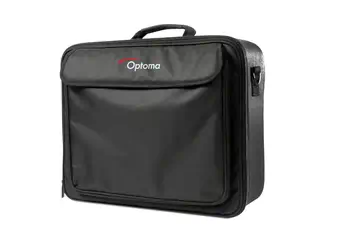 Acheter Optoma Carry bag L étui pour projecteur Noir