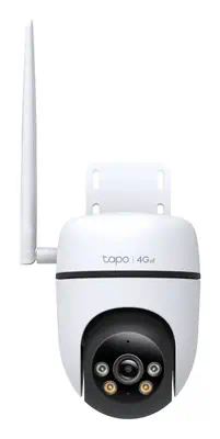 TP-Link TAPO C501GW caméra de sécurité Tourelle Caméra de sécurité IP Extérieure 1920 x 1080 pixels  - Borne Wifi - visuel 3