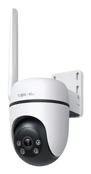 TP-Link TAPO C501GW caméra de sécurité Tourelle Caméra de sécurité IP Extérieure 1920 x 1080 pixels livraison rapide