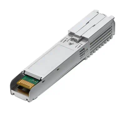 TP-Link XM60A module émetteur-récepteur de réseau Fibre optique TP-Link - visuel 1 - hello RSE - Portée étendue